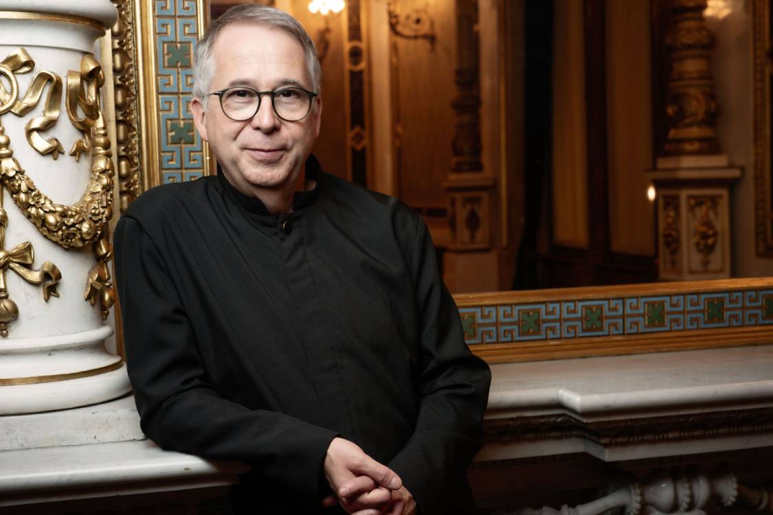 &copy; Marco Borggreve