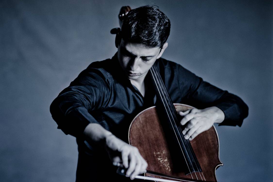 &copy; Marco Borggreve