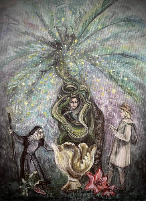 © Veronika Spáth-Farkas