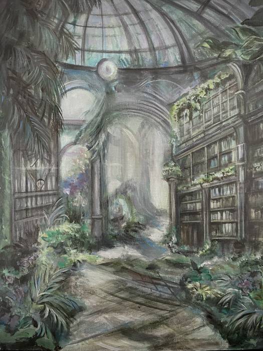 © Veronika Spáth-Farkas