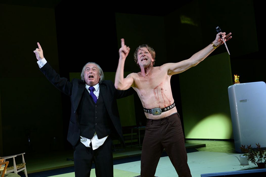 &copy; Christian Kleiner