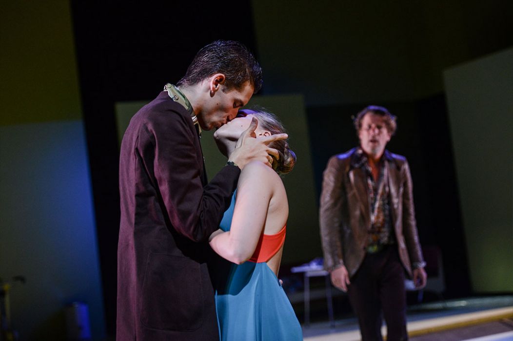 &copy; Christian Kleiner