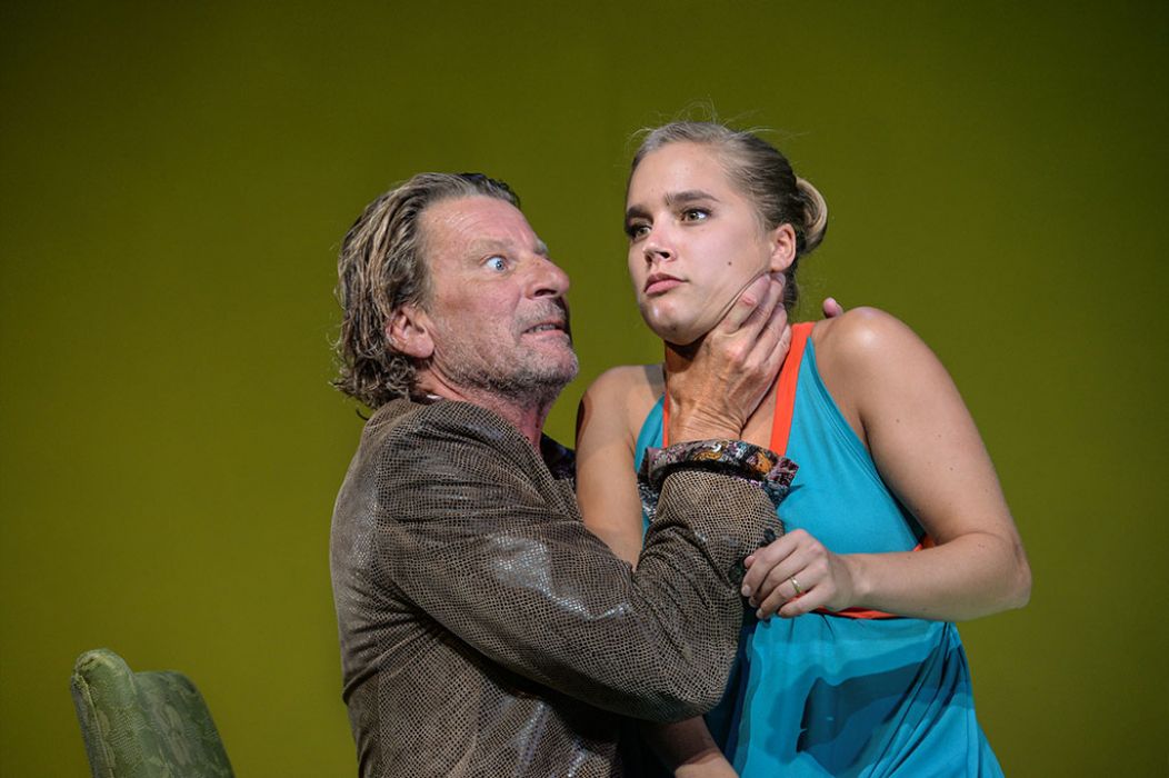 &copy; Christian Kleiner