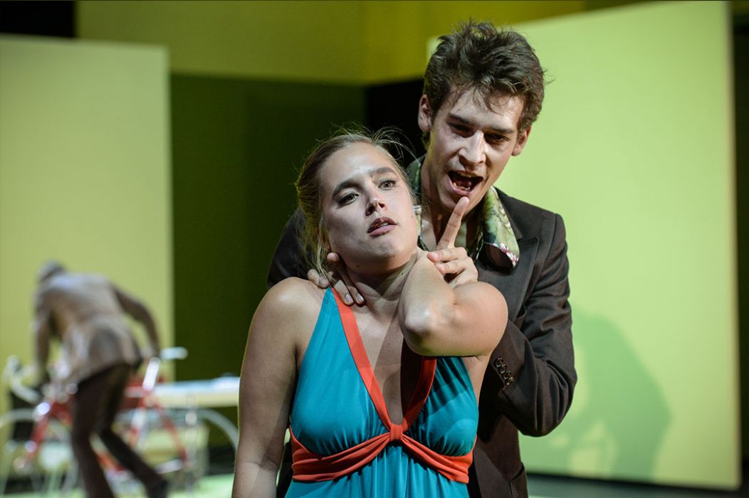 &copy; Christian Kleiner