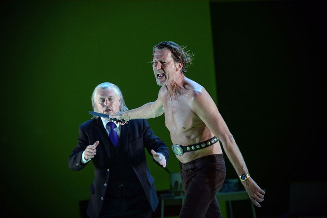 &copy; Christian Kleiner