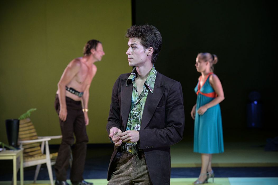 &copy; Christian Kleiner