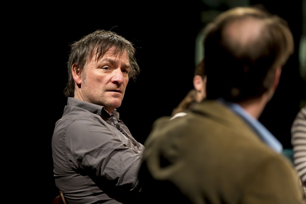 &copy; Sascha Kreklau / Theater Duisburg