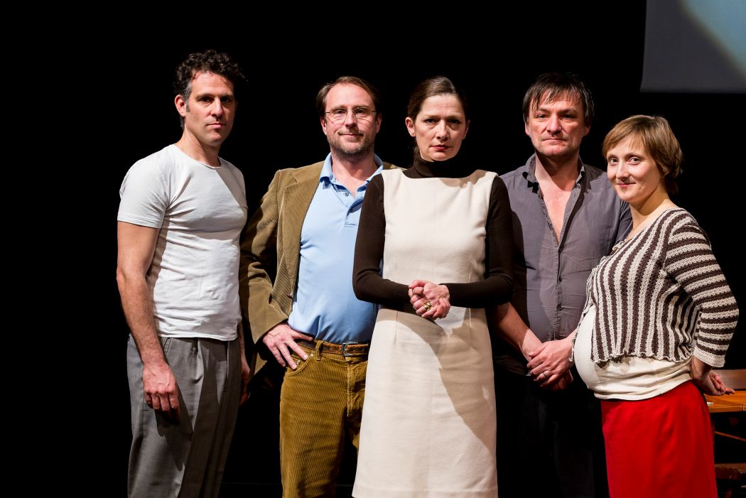 &copy; Sascha Kreklau / Theater Duisburg