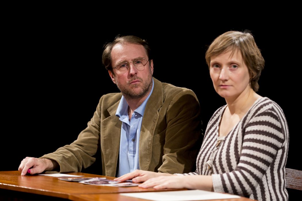 &copy; Sascha Kreklau / Theater Duisburg