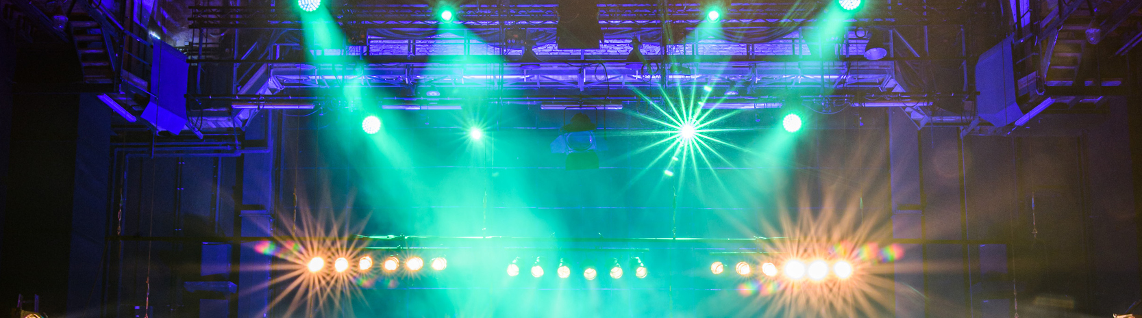 Stückbild des Stückes Silvester im DNT