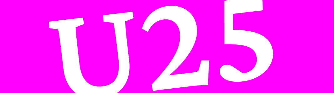 Stückbild des Stückes U25-Preview