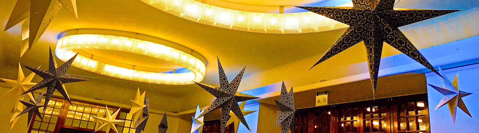 Stückbild des Stückes Christmas@DNT